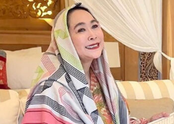 Kelabui Polisi Lagi, Jenny Rachman Ngaku Tidak di Rumah Saat Dijemput Paksa