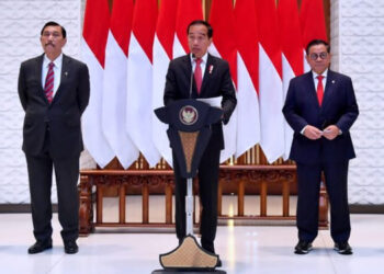 Tegas, Jokowi Pastikan Pemerintah Terus Perbaiki Sistem untuk Cegah Korupsi
