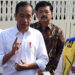 Tanggapi Polemik OTT di Basarnas, Jokowi Sebut Masalah Koordinasi