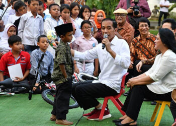jokowi