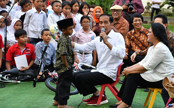 jokowi