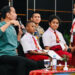Ditanya Anak SD Kenapa Ibu Kota Tidak Dipindah ke Papua, Jokowi Beri Jawaban Begini