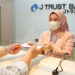 J Trust Bank Mampu Pertahankan Kinerja Positif di Kuartal II 2023