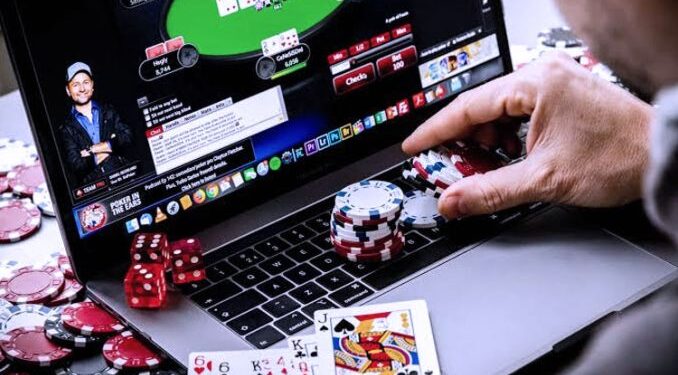 Pemahaman Tentang Pengaruh Judi Online Bagi Masyarakat