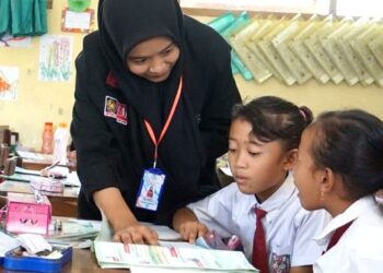 Manfaat Kampus Mengajar