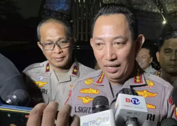 Kapolri Tegaskan Kasus Panji Gumilang Terus Berprogres