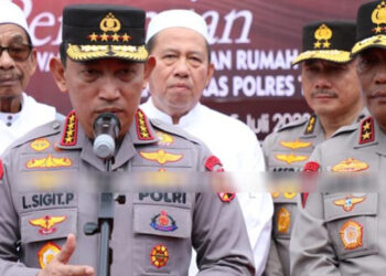Dugaan Penistaan Agama Panji Gumilang, Kapolri: Diduga Ada