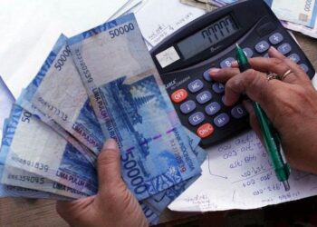 Sistem Pengendalian Manajemen terhadap Kas Kecil