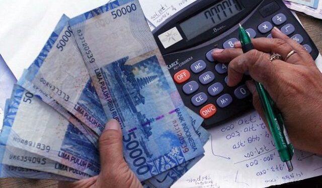 Sistem Pengendalian Manajemen terhadap Kas Kecil