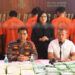 429 Kg Sabu dan 22 Ribu Ekstasi Dimusnahkan, 1.738.932 Jiwa Turut Terselamatkan