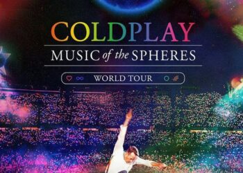 Tiket Konser Coldplay Kena Pajak 15 Persen, Ini Alasannya