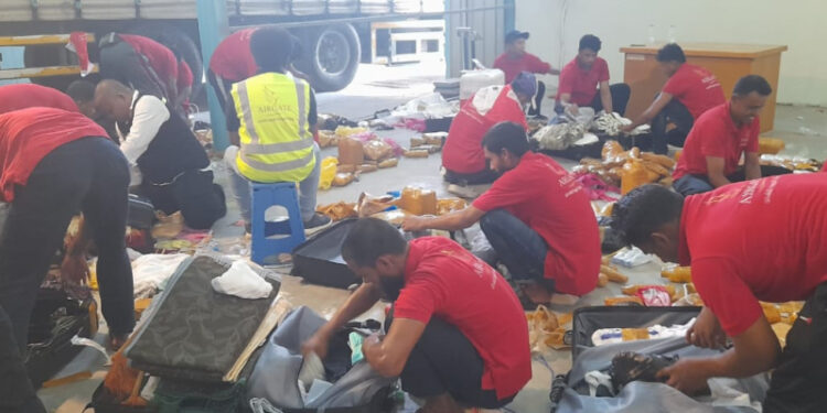 Kemenag: Koper Berisi Air Zamzam akan Dibongkar