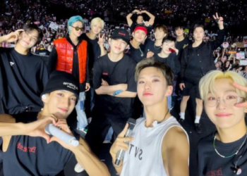 Dampak Positif Kpop Bagi Remaja