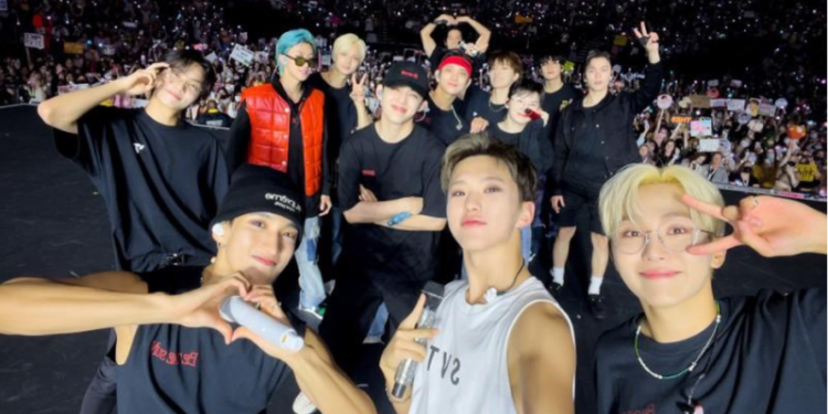 Dampak Positif Kpop Bagi Remaja