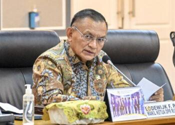 Kerusuhan di Prancis, DPR: Jadikan Pelajaran untuk Menjaga Kebhinekaan