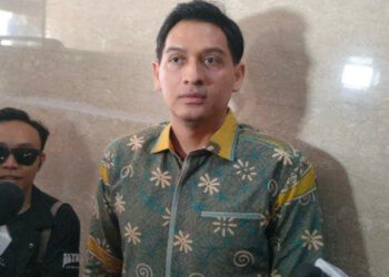 Diperiksa Polri dalam Kasus Panji Gumilang, Lucky Hakim Tegaskan Hal Ini