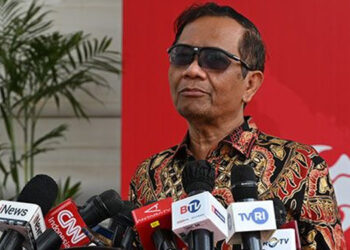 Pemerintah Fokus Tangani Ponpes Al Zaytun dalam Tiga Hal