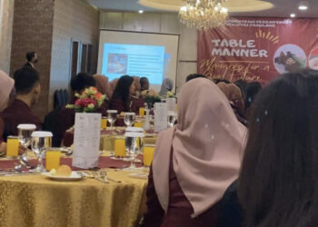 Prodi Administrasi Perkantoran Unpam Ditujukan untuk Wanita yang Ingin Punya Karir Bagus