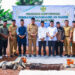 Peletakkan Batu Pertama, Benyamin Harap Masjid An-Nashr Jadi Pusat Pertumbuhan Kegiatan Keagamaan