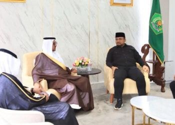 Saudi Investigasi Masalah Layanan Masyair, Yaqut: Tim Masih Bekerja