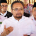 Kemenag Fokus Pemenuhan Hak Belajar Santri Al Zaytun, Yaqut: Itu yang Akan Kita Jaga
