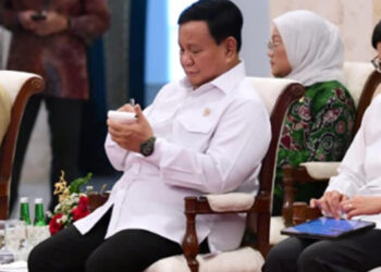 Surplus APBN Semester I 2023 Capai Rp152,3 Triliun, Menkeu: Ini Hasil Positif yang Sangat Baik