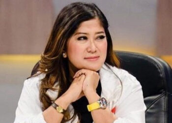 Beredar Kabar Besok Pelantikan Menkominfo Baru, Inisialnya BAS