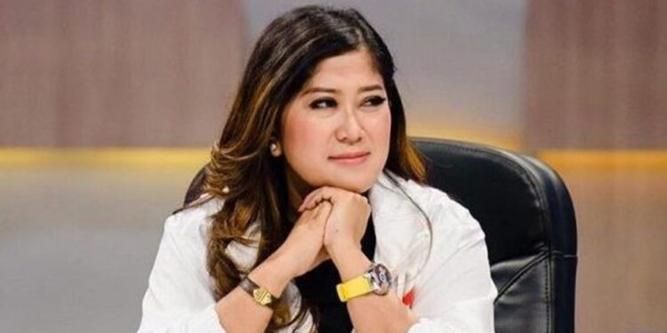 Beredar Kabar Besok Pelantikan Menkominfo Baru, Inisialnya BAS