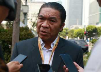 Nilai Ekspor-Impor Banten Mei 2023 Naik, Al Muktabar: Bagian dari Kinerja Bersama