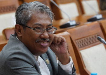 BRIN Ajak Milenial Dukung Ganjar, Politisi PKS: Menuju Kerusakan yang Sempurna