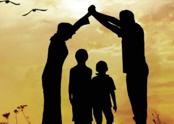 Peran Penting Orangtua Terhadap Sikap Sosial Anak