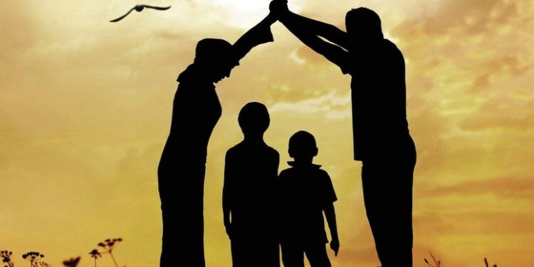 Peran Penting Orangtua Terhadap Sikap Sosial Anak