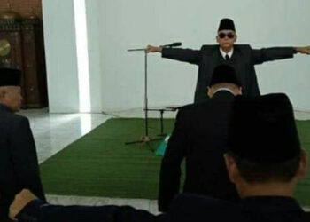 Kasus Dugaan Penistaan Agama Panji Gumilang Naik ke Tahap Penyidikan