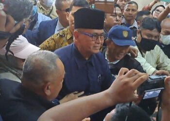 Panji Gumilang Penuhi Panggilan Polisi, Bareskrim: Klarifikasi Dugaan Penistaan Agama