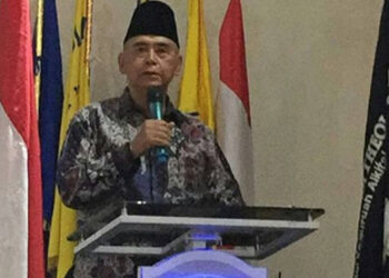 Kasus Dugaan Penistaan Agama Panji Gumilang Naik ke Tahap Penyidikan