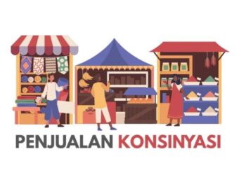 Akuntansi Penjualan Konsinyasi