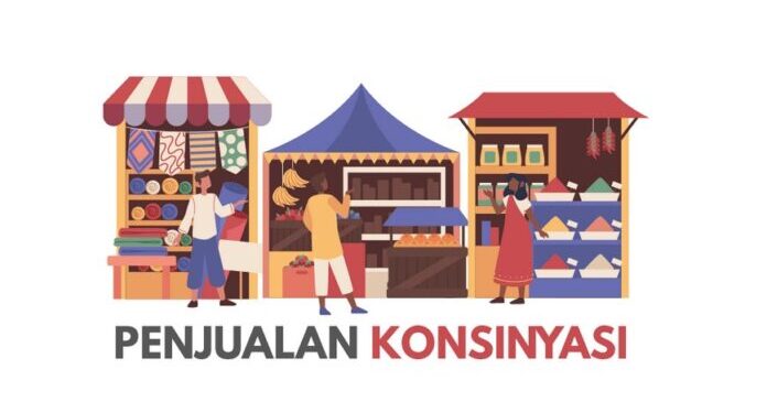 Akuntansi Penjualan Konsinyasi