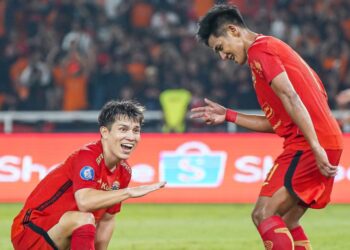 persija vs persebaya