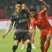 Penyelesaian Akhir dan Performa Apik Andritany Bikin Bhayangkara FC Kalah dari Persija