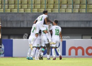 persikabo vs bhayangkara fc