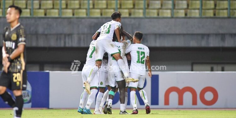 persikabo vs bhayangkara fc