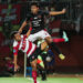 Kebobolan 4 Gol dari Madura United, Pelatih Persis Sayangkan Hal Ini