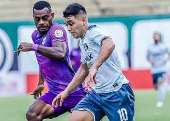 Bekuk RANS Nusantara, Pelatih Persita Ungkap Kunci Kemenangan Timnya