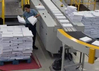 Mengenal Perusahaan Manufaktur