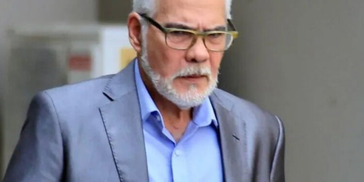 Pierre Gruno