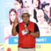 Influencer Fest 2023 Tingkatkan Kerja Sama Membangun Kualitas SDM di Tangsel