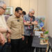 Pameran Mindwork UPJ 2023 jadi Kesempatan Mahasiswa Kembangkan Seni dan Ekraf