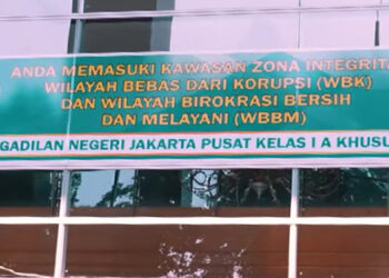Terkait Pernikahan Beda Agama, PN Jakpus Harusnya Taat Konstitusi Mengenai Putusan MK