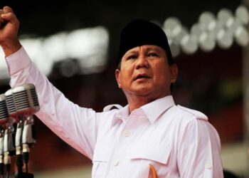 prabowo