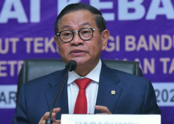 Hilirisasi Industri Mampu Berikan Efek Berganda Bagi Perekonomian Indonesia